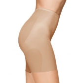 Wacoal Shaping Up Long Leg Brief